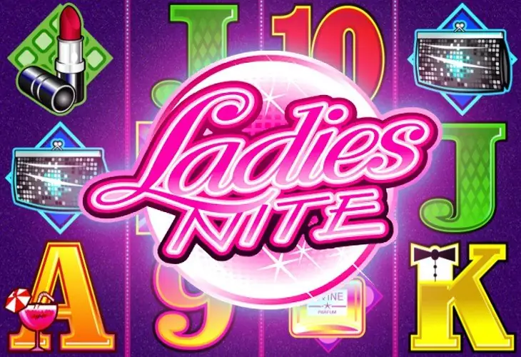 Ladiesnite