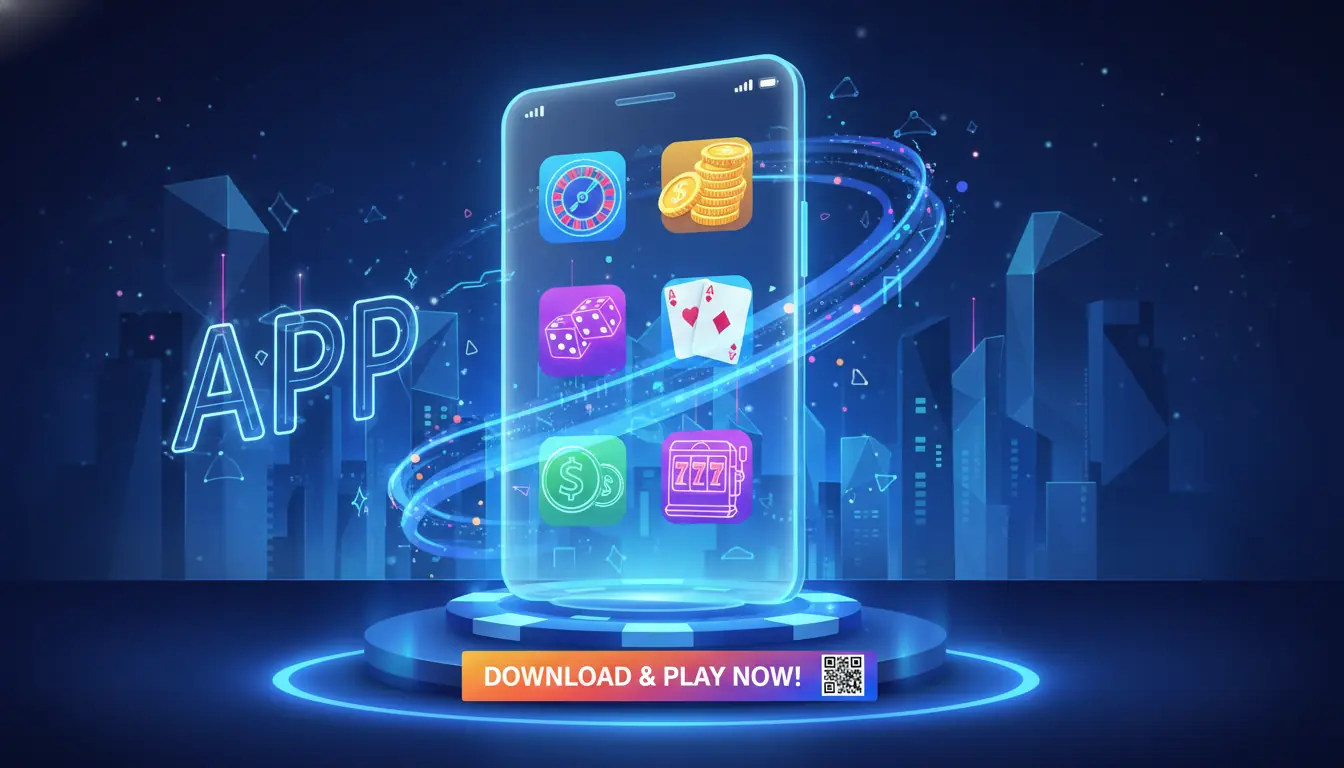 App Frumzi casino