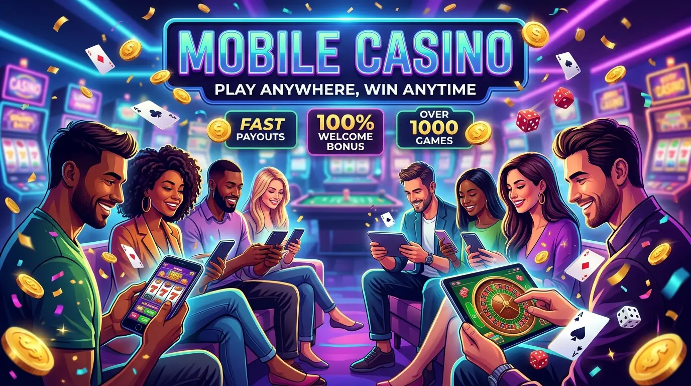 Frumzi casino mobile casino