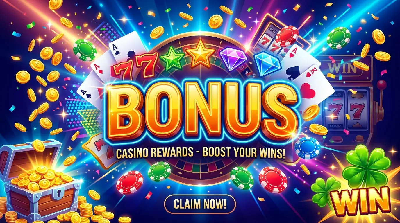 Offerte bonus Frumzi casino