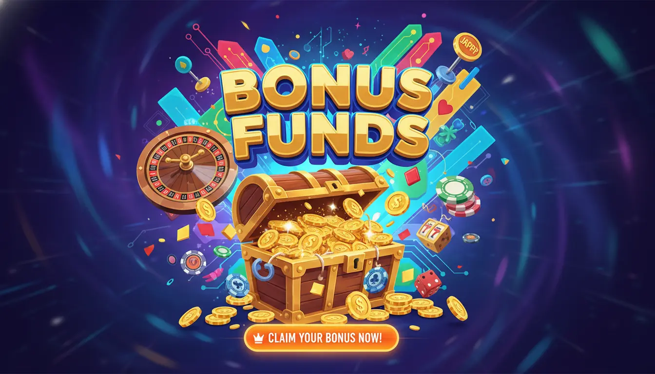 Credito bonus Frumzi casino