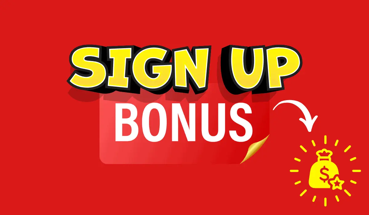 Frumzi casino sign up bonus