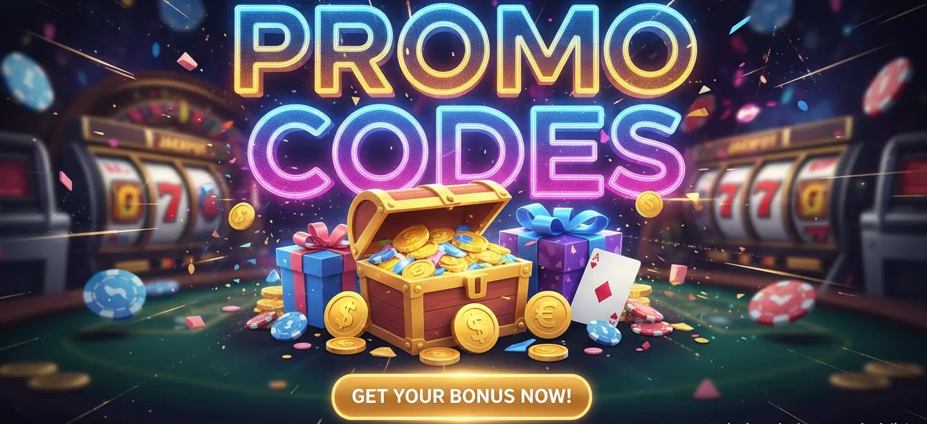 Frumzi casino codici promo