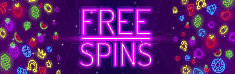 Free spins Frumzi casino