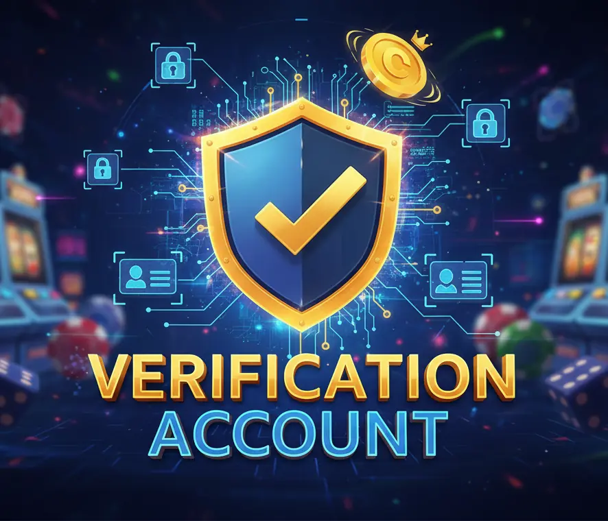 Conto verificato Frumzi casino