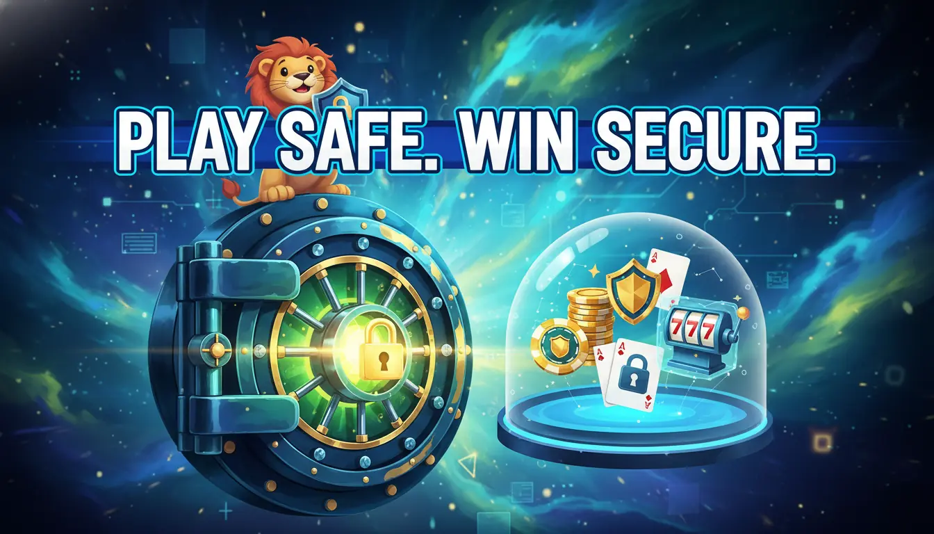 Sicurezza Frumzi casino