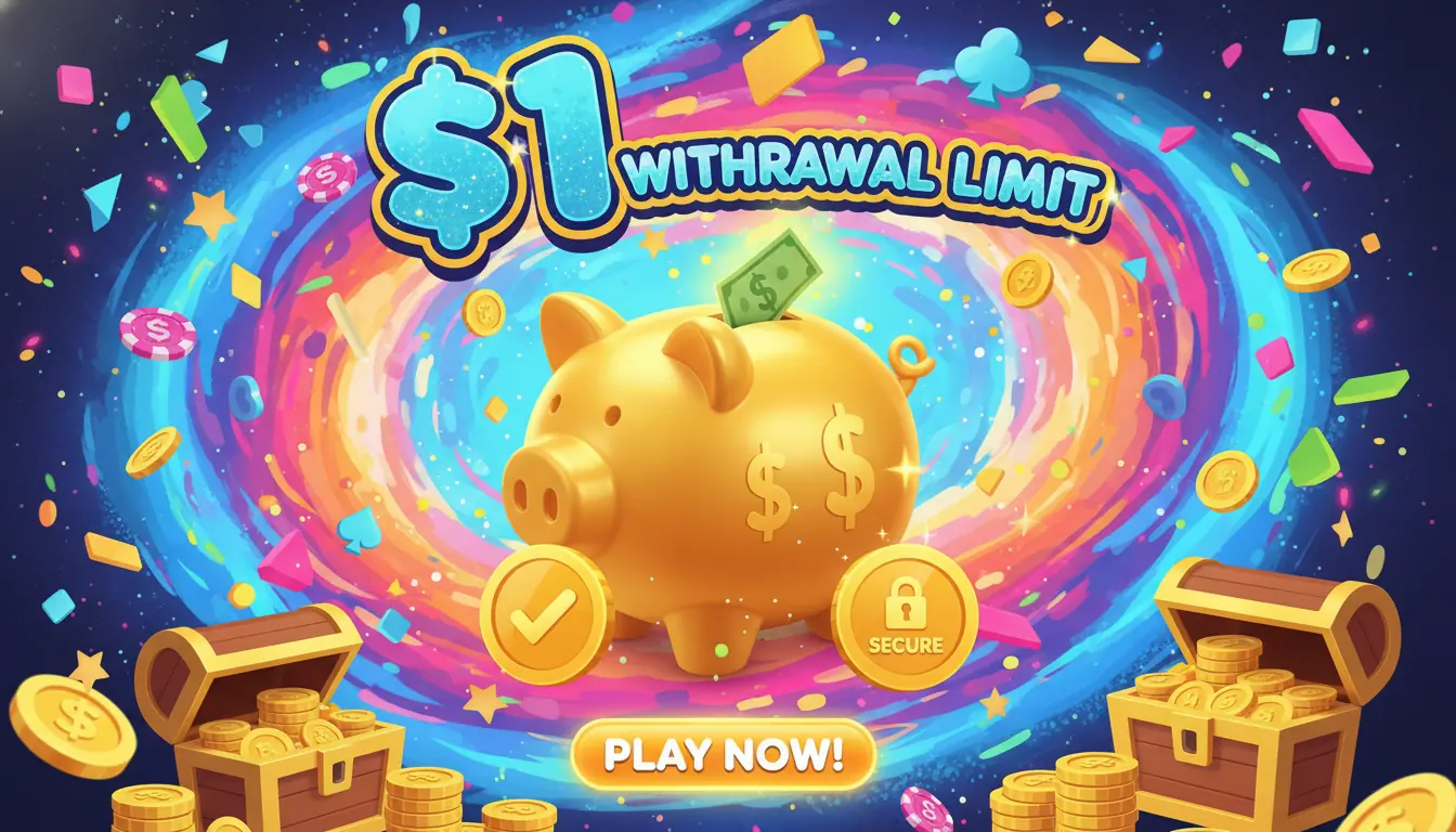 Frumzi casino prelievo 1€