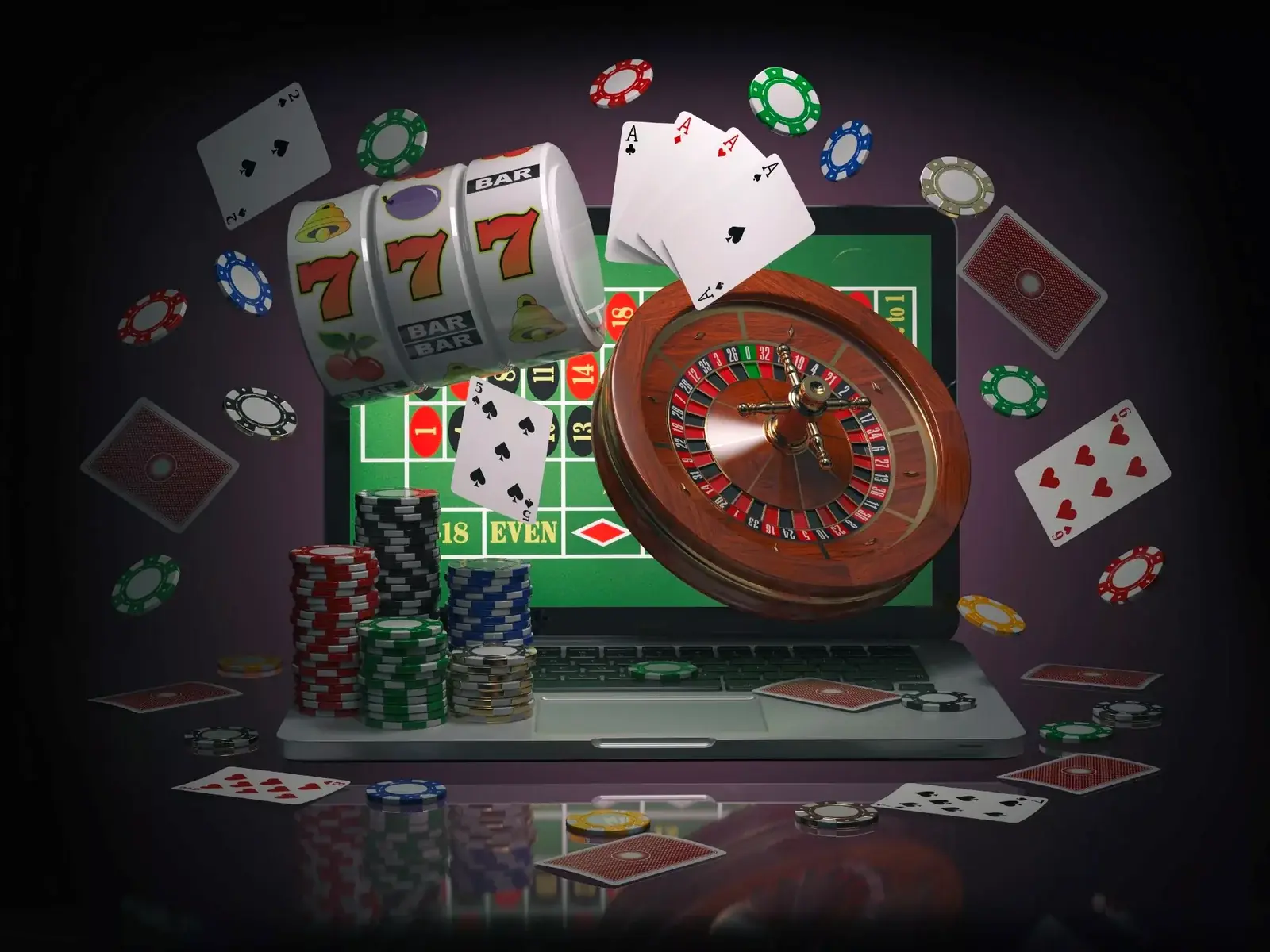 Frumzi casino casino games
