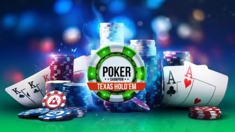Poker Frumzi casino